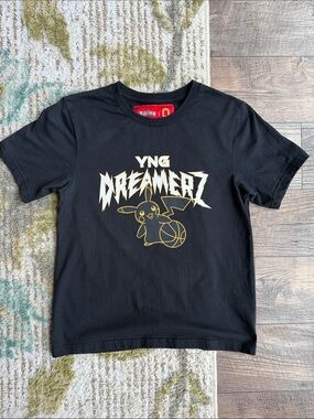 Pokémon Dreamerz Tee